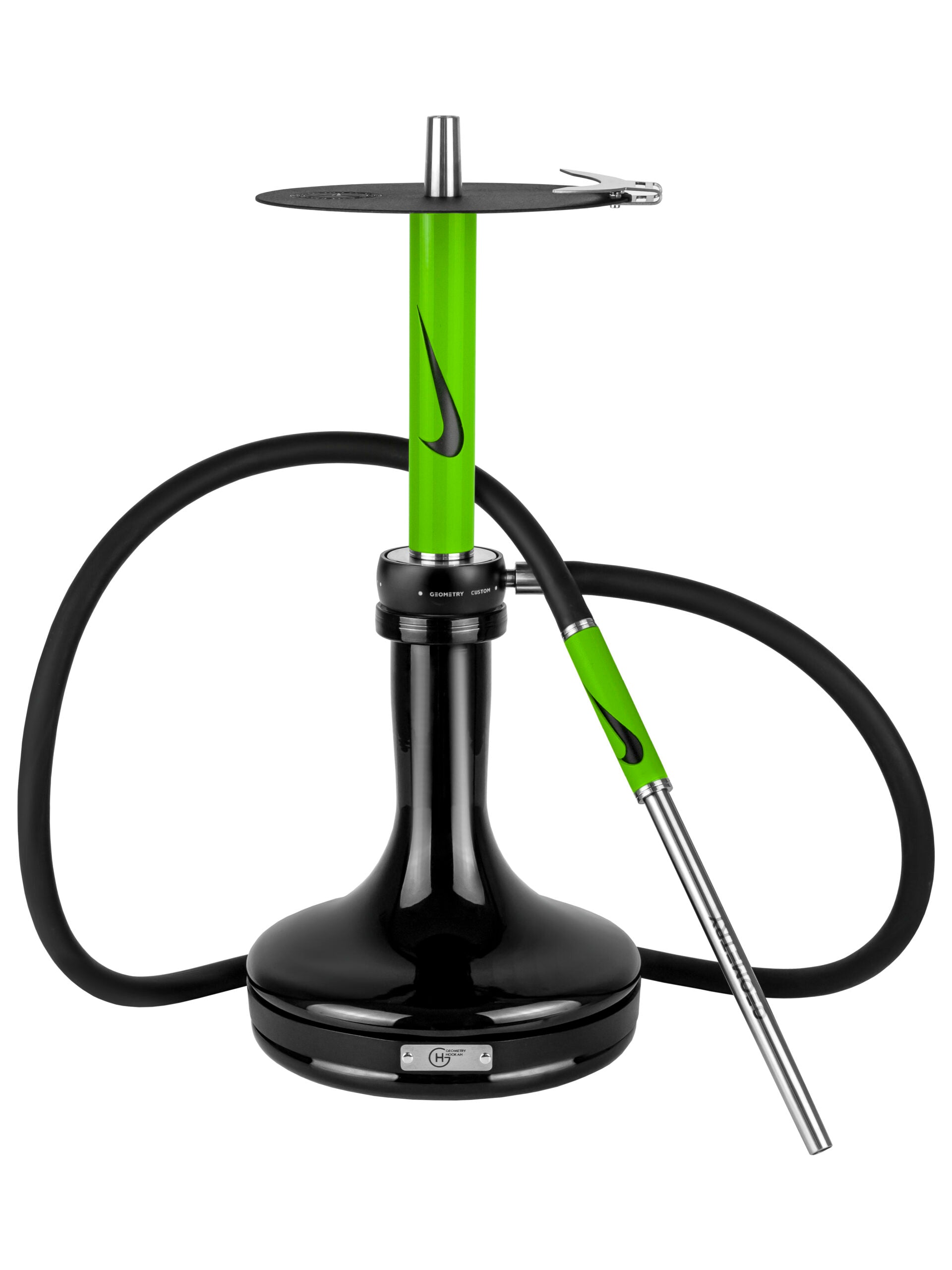 Geometry Little Bro Nike Hookah