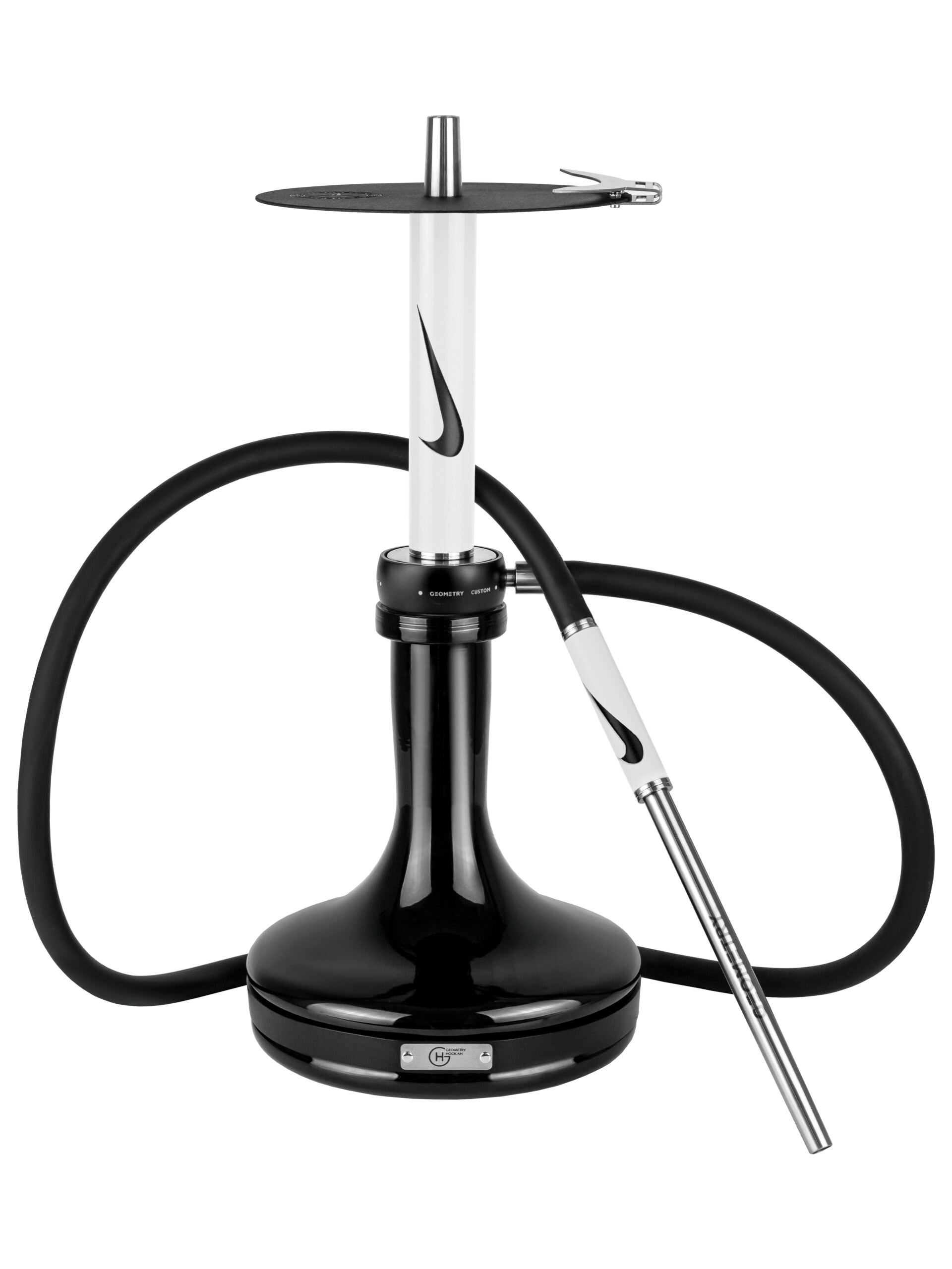 Geometry Little Bro Nike Hookah