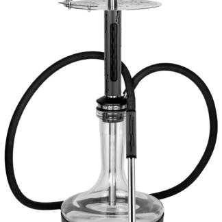 Geometry Techno Hookah