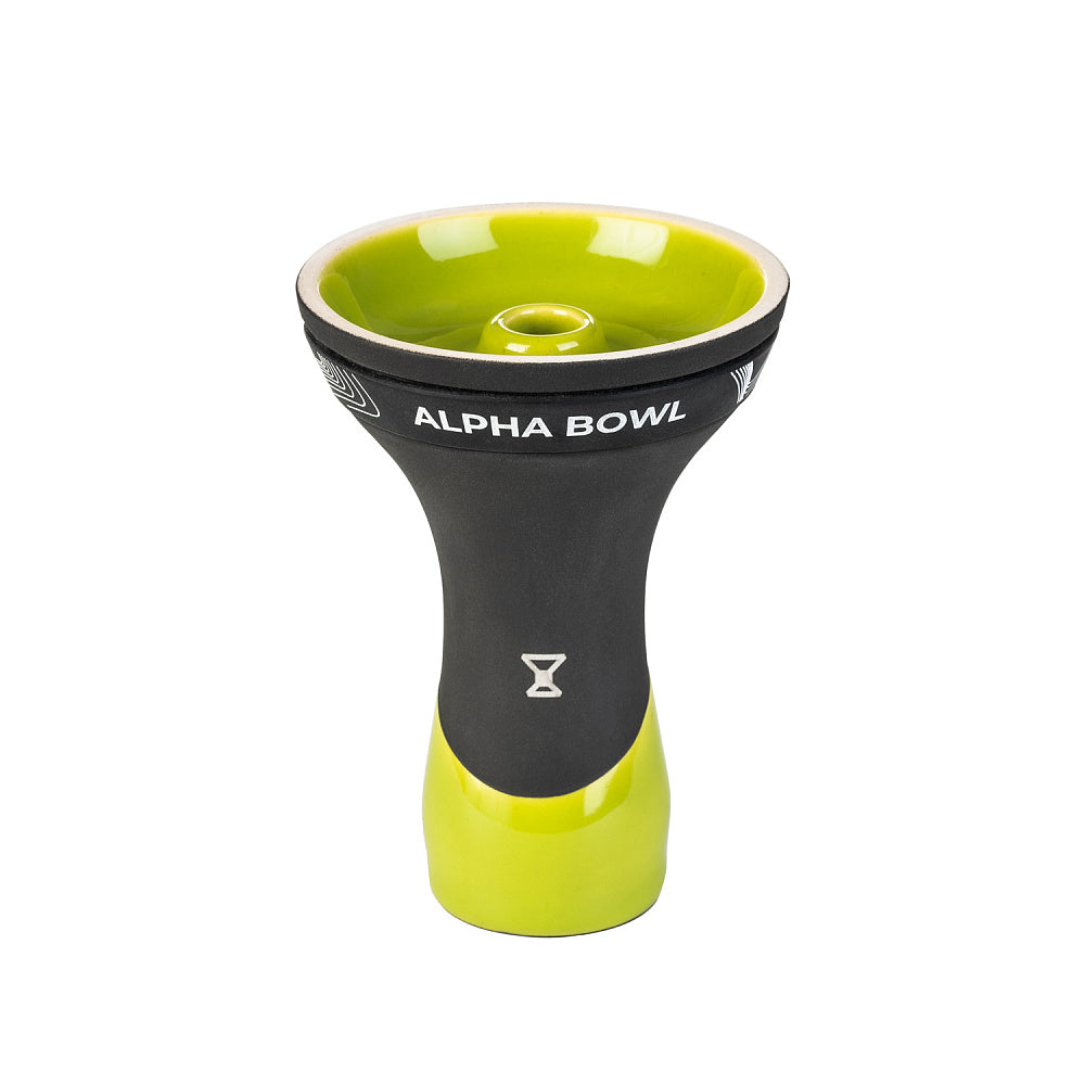 Alpha Race Hookah Shisha Bowl