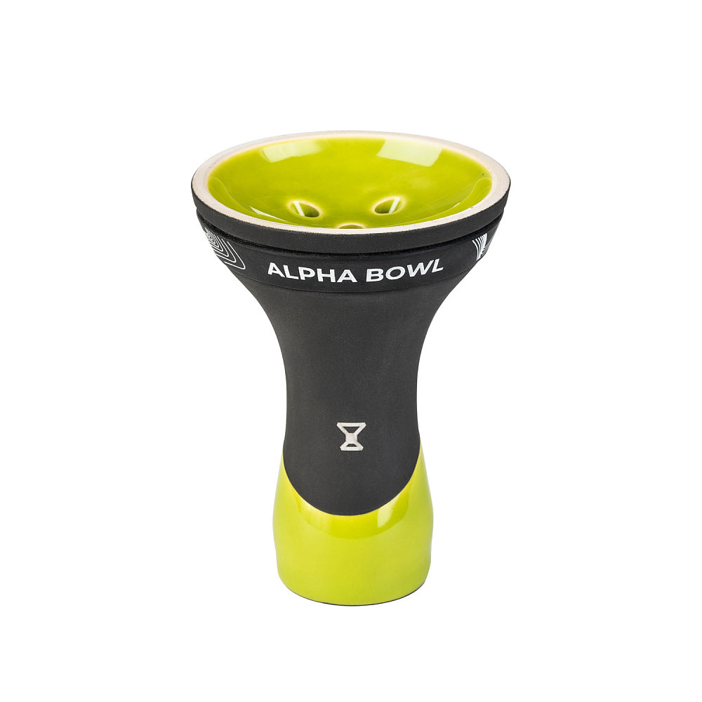 Alpha Race Hookah Shisha Bowl
