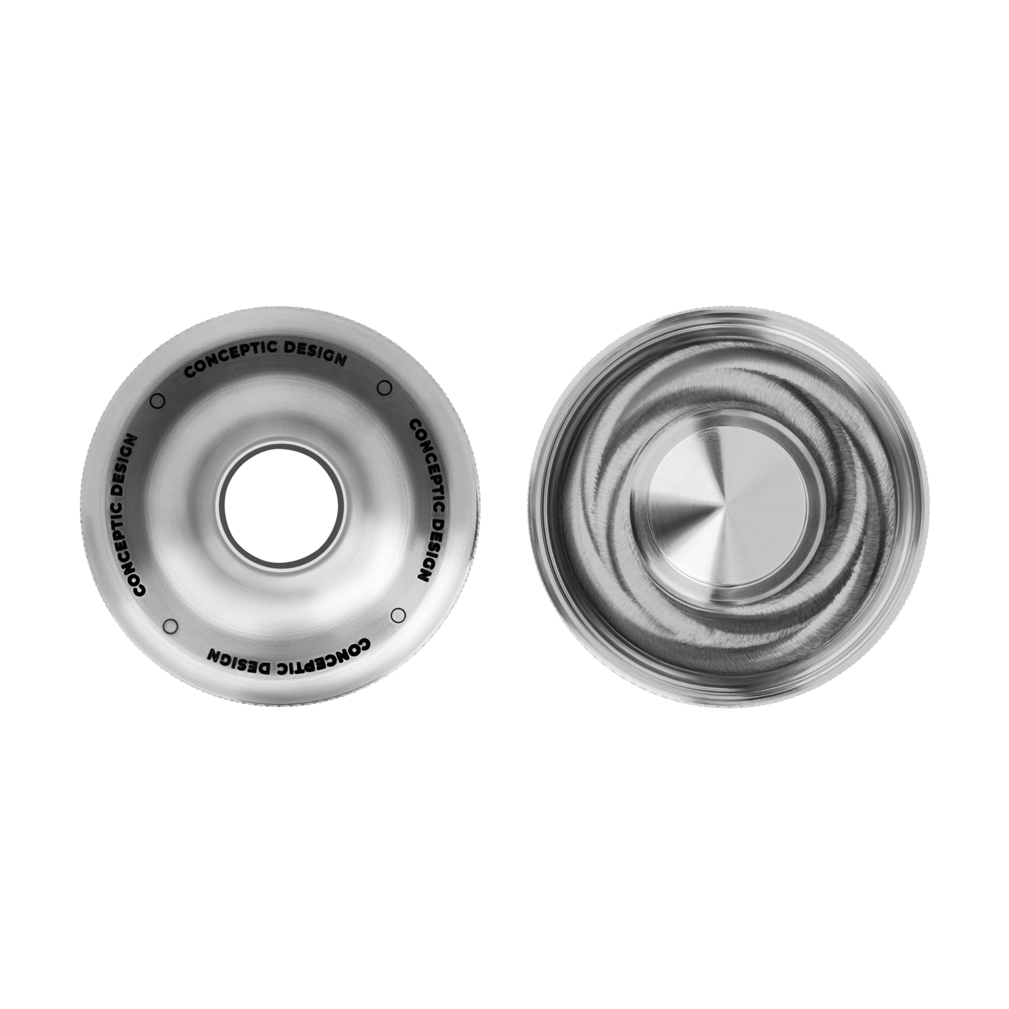 Conceptic Design Molasses Catcher