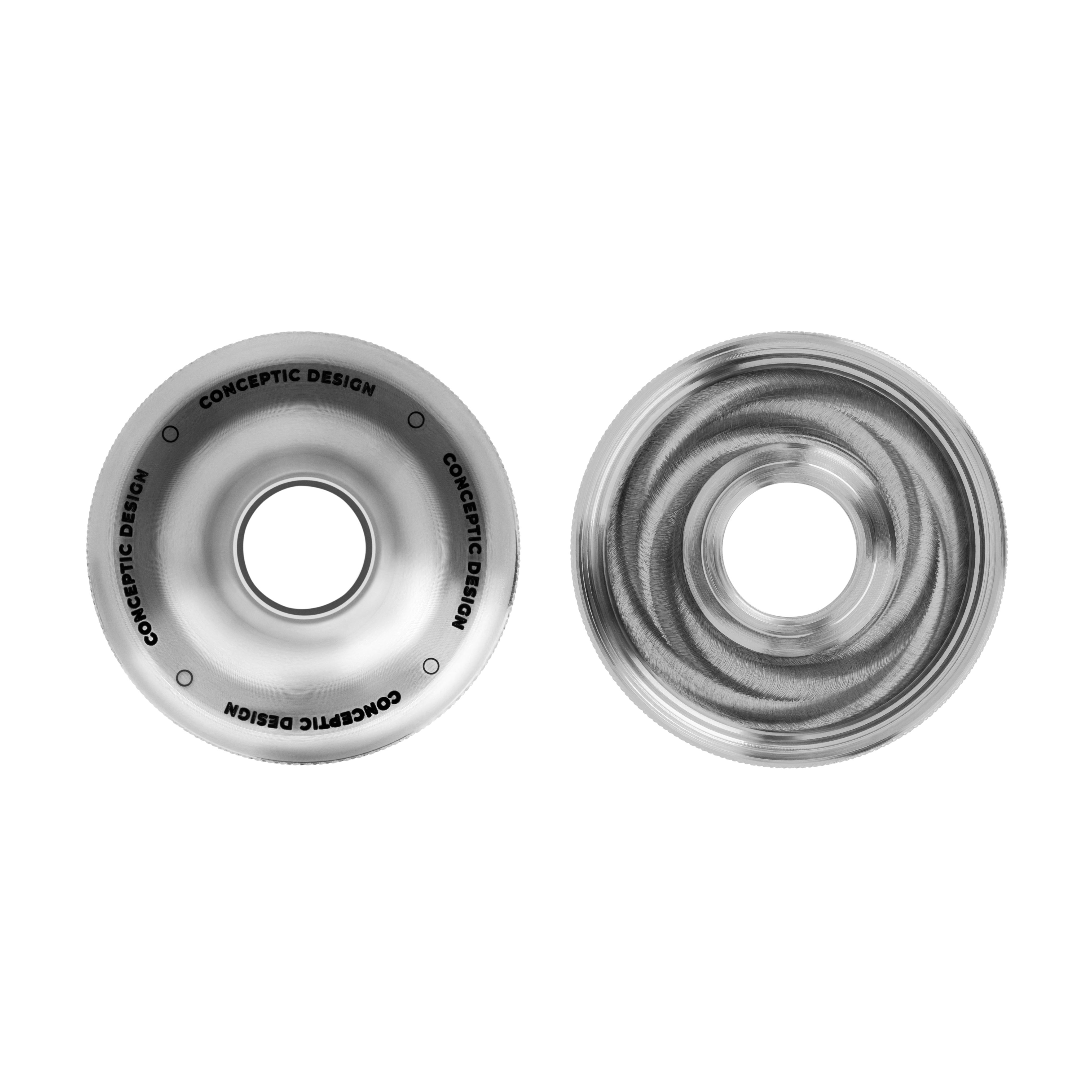 Conceptic Design Molasses Catcher