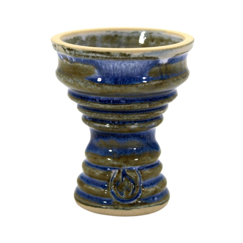 Cyril X Series Hispania Hookah Shisha Bowl