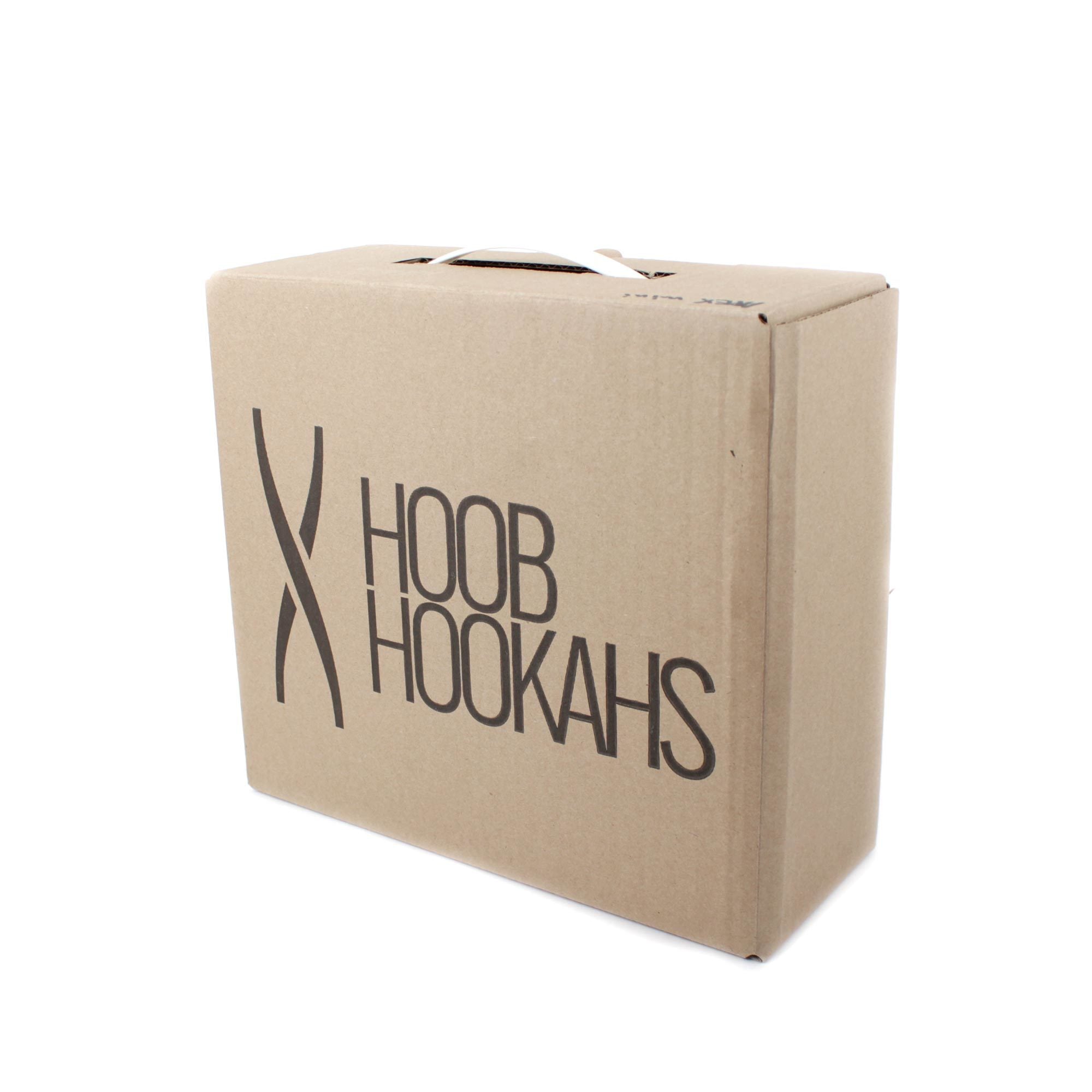 Hoob Apex Shisha