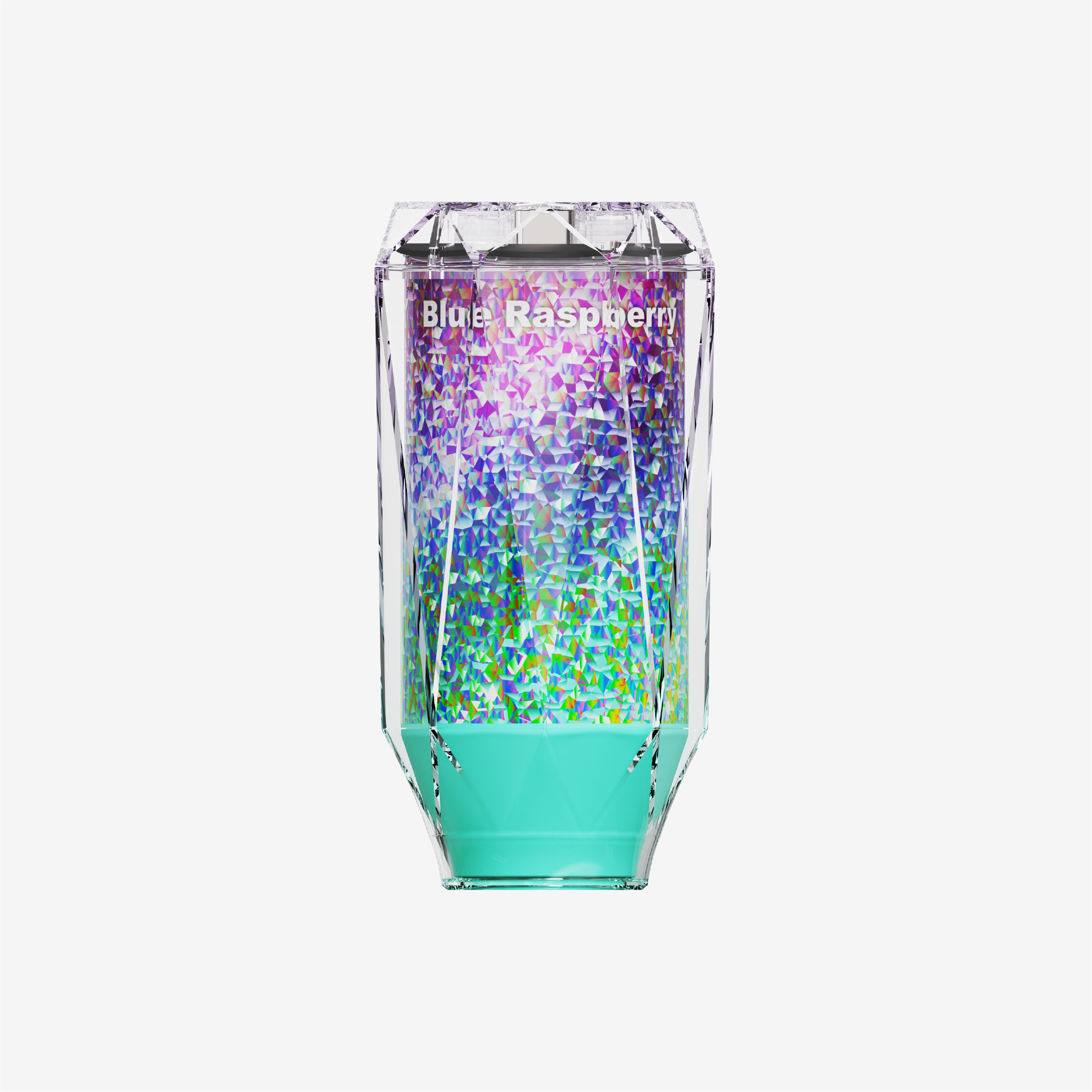 Heybar Crystal E-Hookah Head