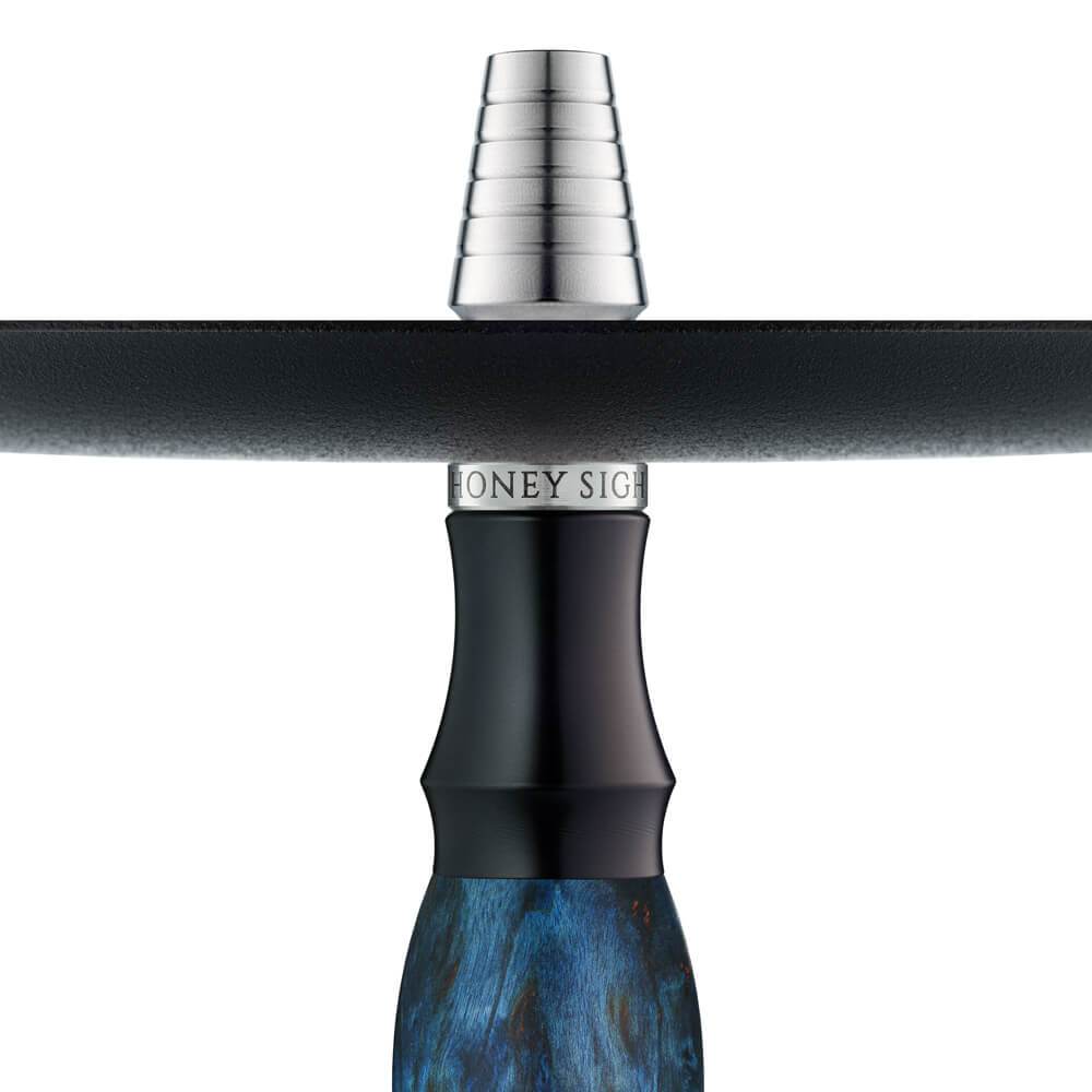 Honey Sigh Elegant Mini Hookah