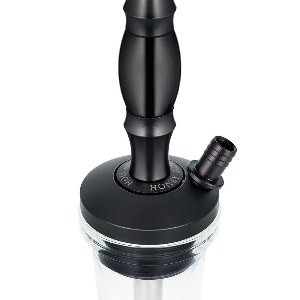 Honey Sigh Elegant Mini Hookah