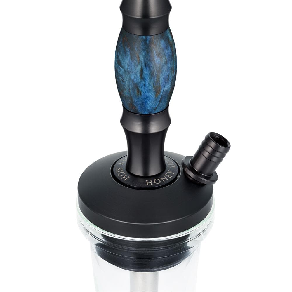 Honey Sigh Elegant Mini Hookah