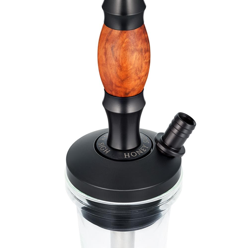 Honey Sigh Elegant Mini Hookah