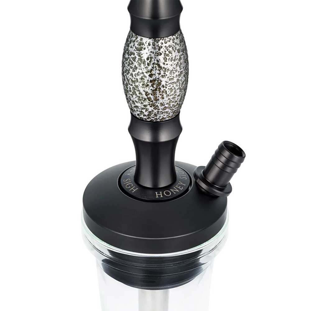 Honey Sigh Elegant Mini Hookah