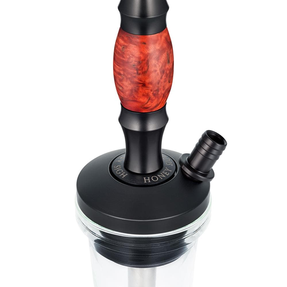 Honey Sigh Elegant Mini Hookah