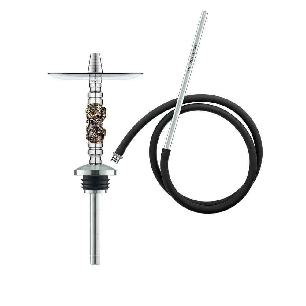 Honey Sigh Exclusive Mini Hookah