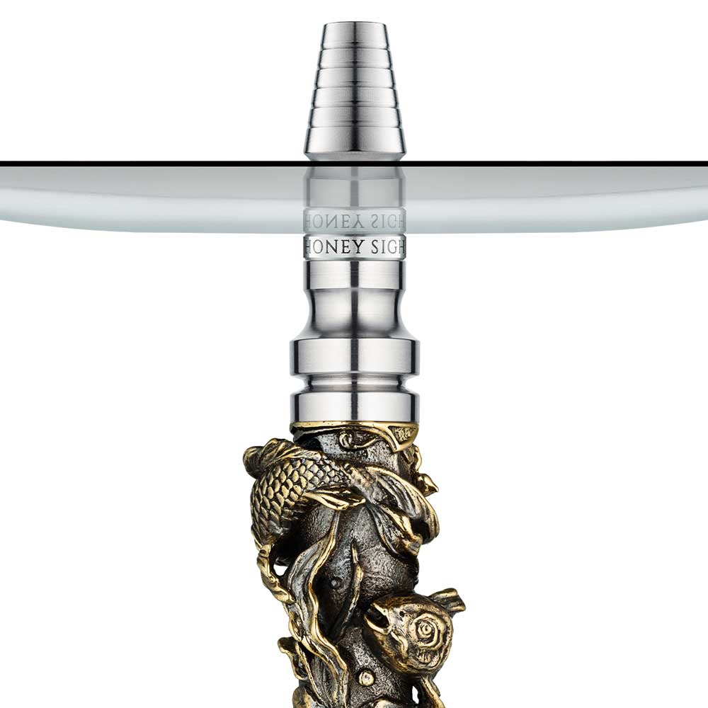 Honey Sigh Exclusive Mini Hookah