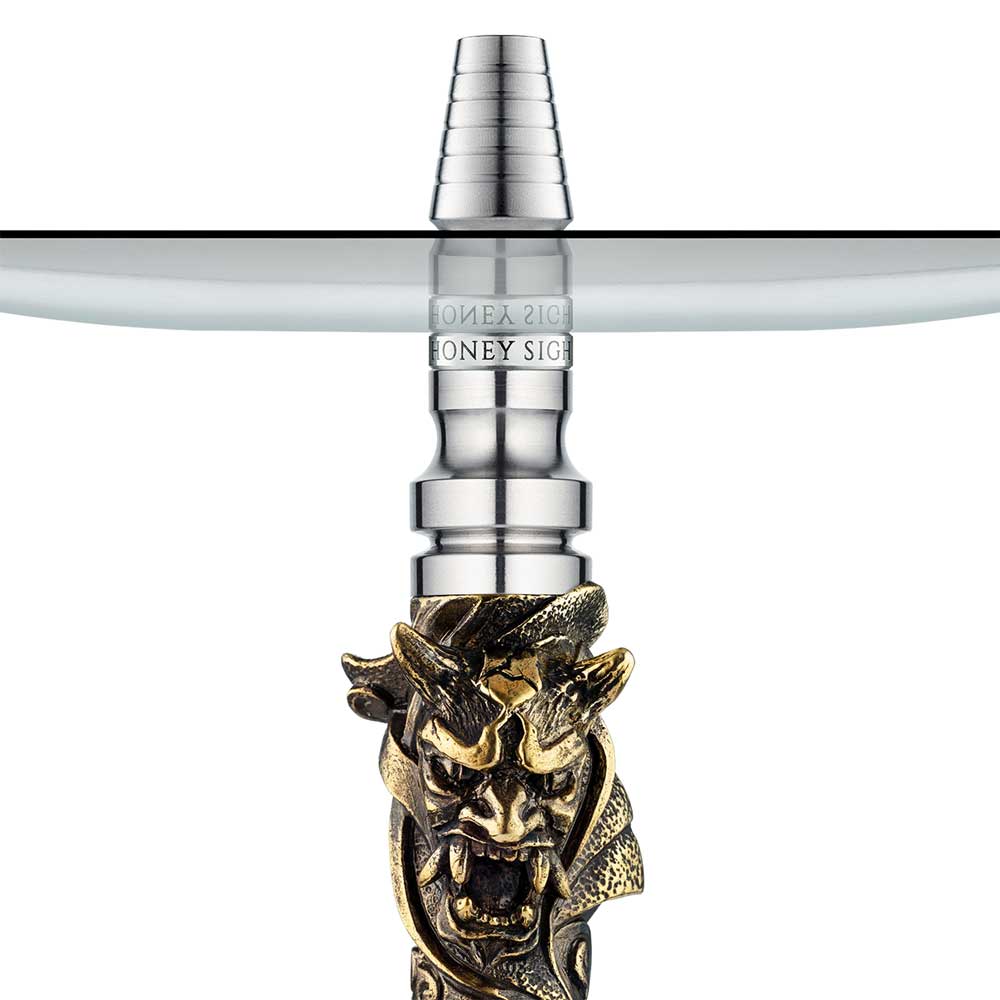 Honey Sigh Exclusive Mini Hookah