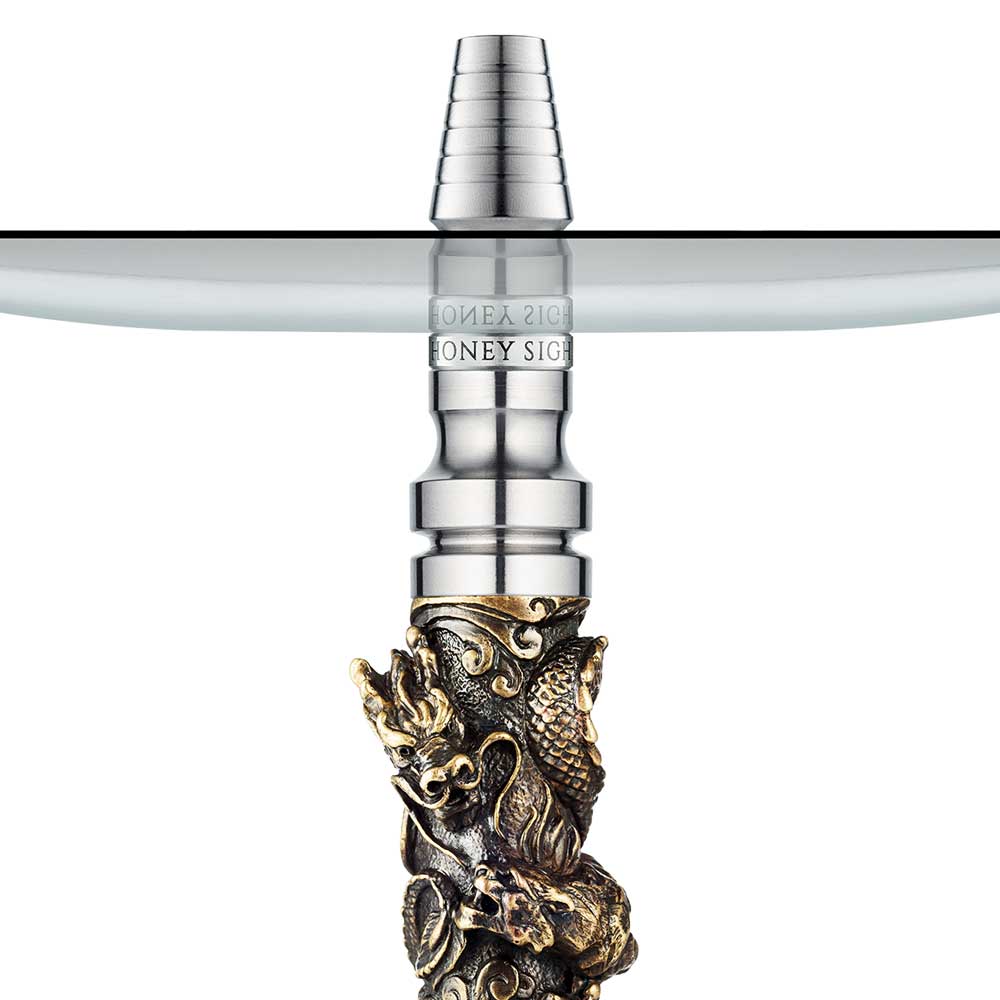 Honey Sigh Exclusive Mini Hookah