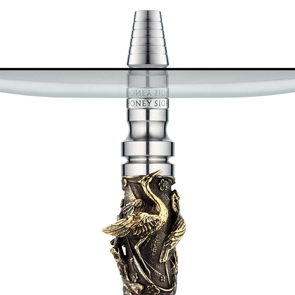 Honey Sigh Exclusive Mini Hookah