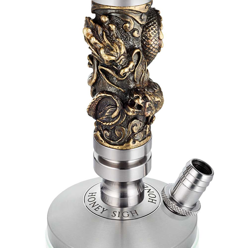 Honey Sigh Exclusive Mini Hookah