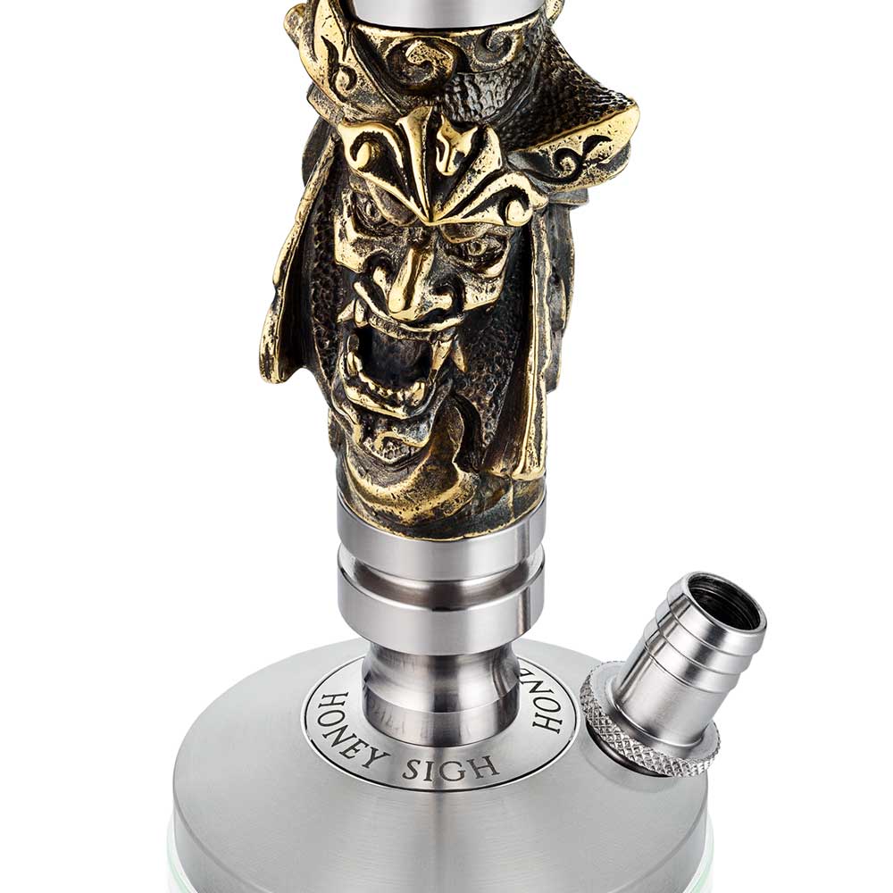 Honey Sigh Exclusive Mini Hookah