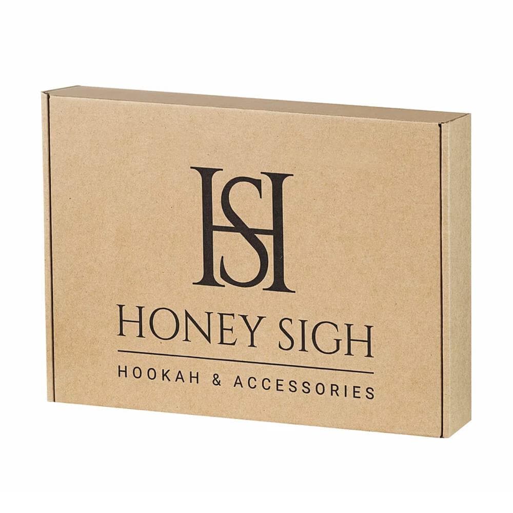 Honey Sigh Urban Hookah