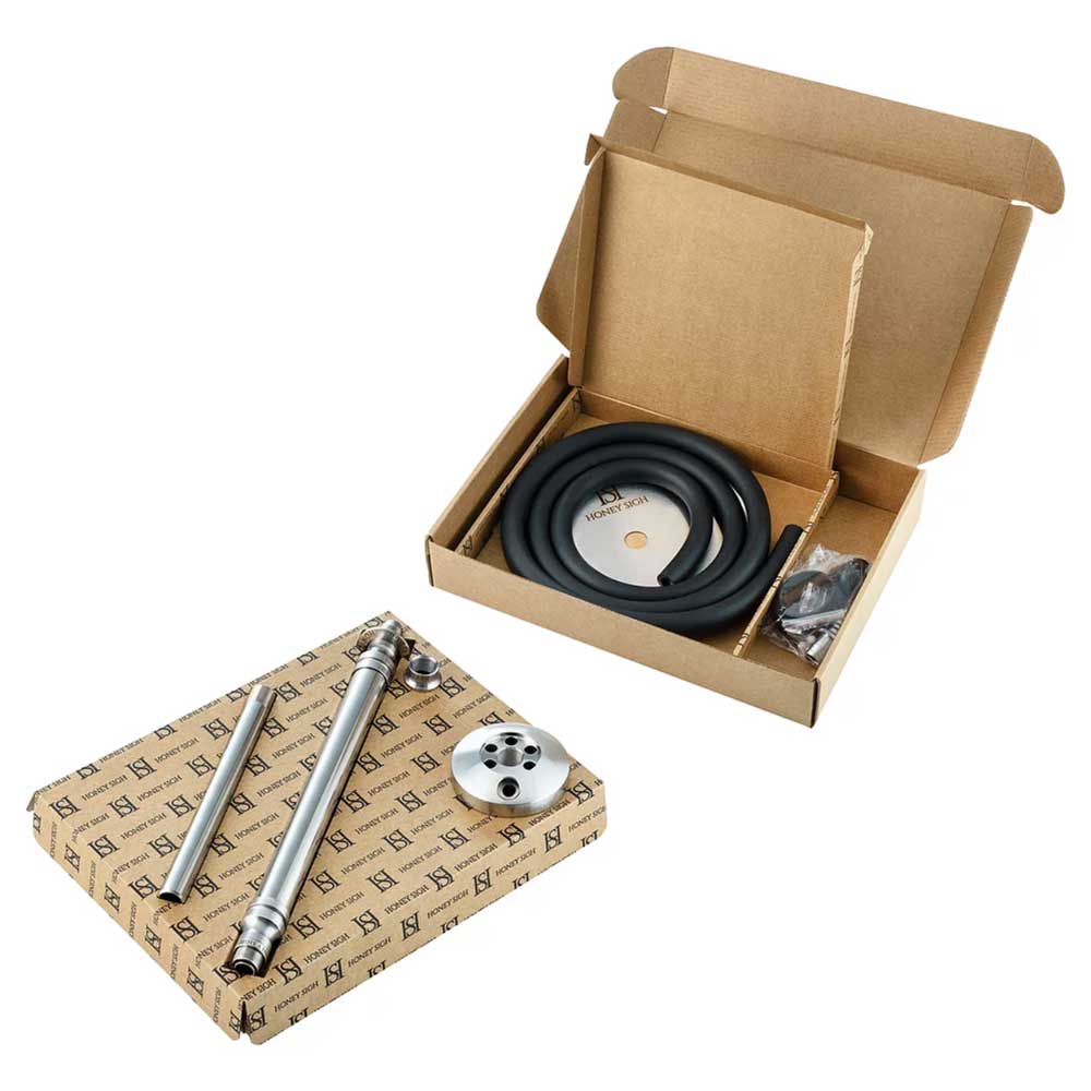 Honey Seufzer Urban S Shisha