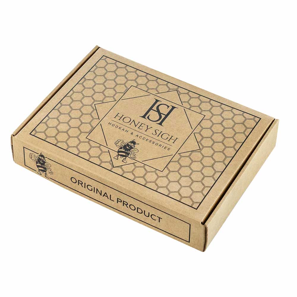 Honey Seufzer Urban S Shisha