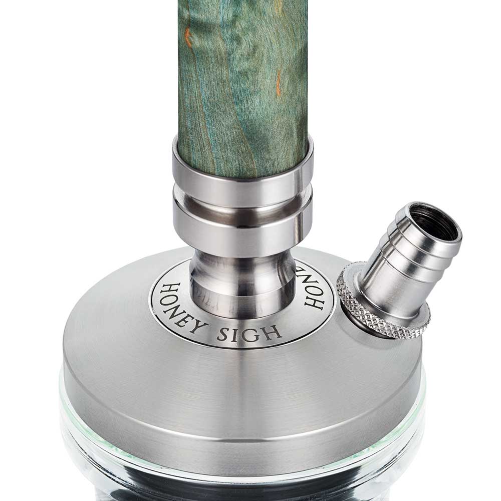 Honey Sigh Urban SW Mini Shisha