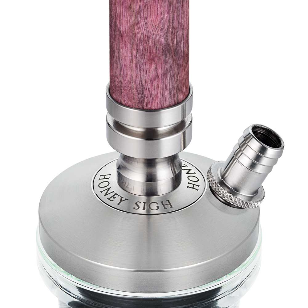 Honey Sigh Urban SW Mini Shisha