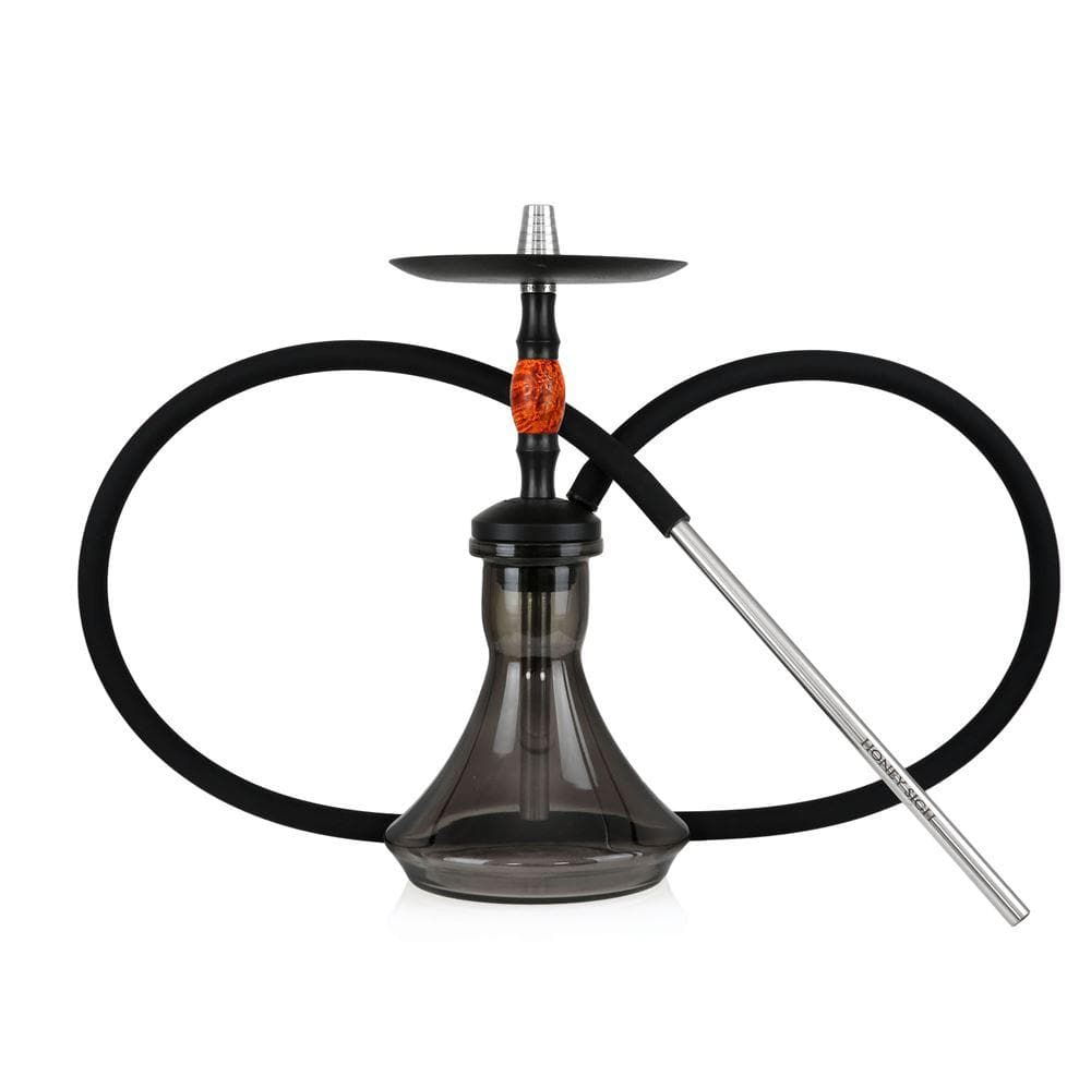Honey Sigh Elegant Mini Hookah