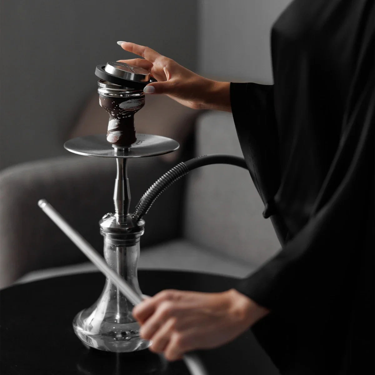 Hoob Cyber ​​Hookah