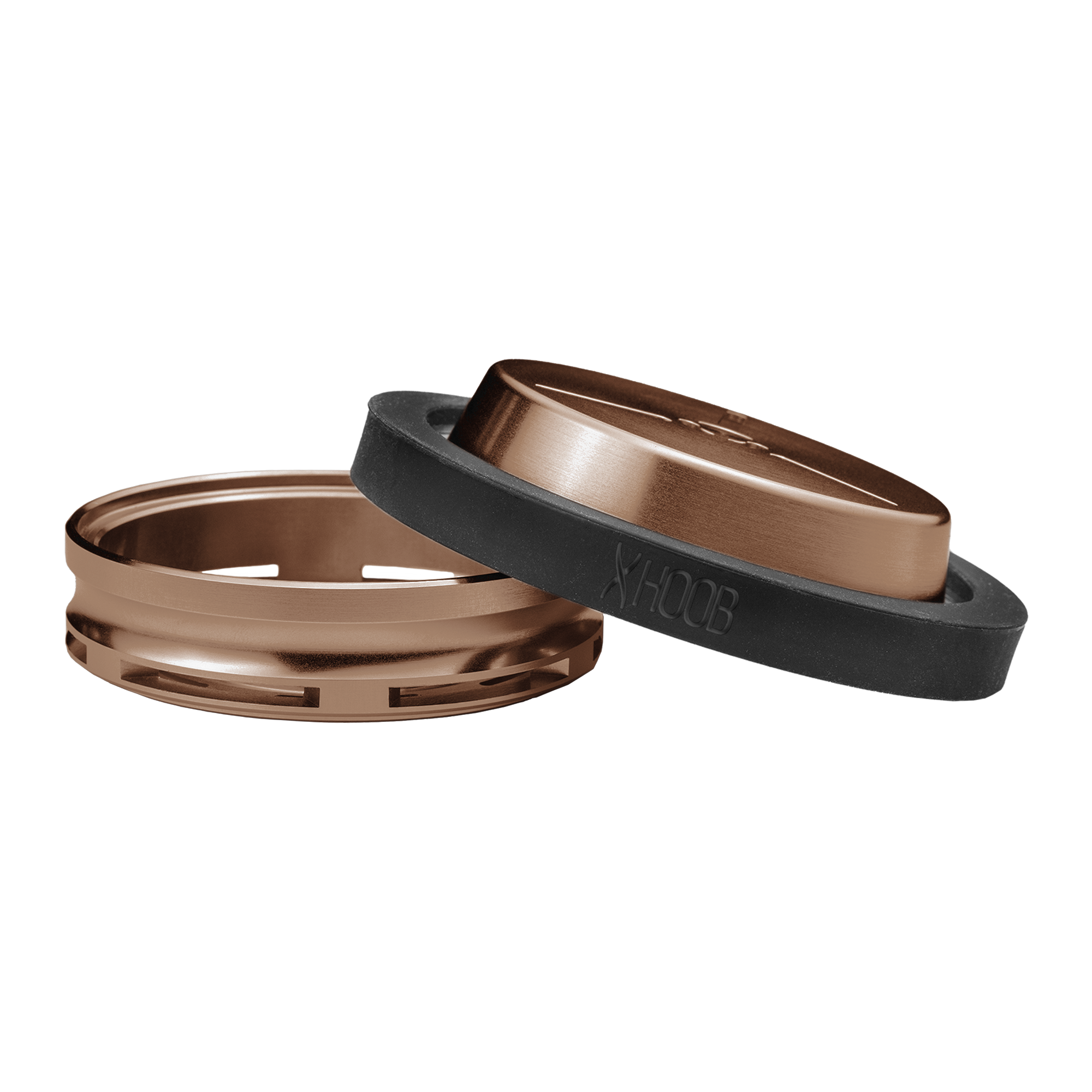 Hoob Pyro Shisha-Hitzemanagementgerät