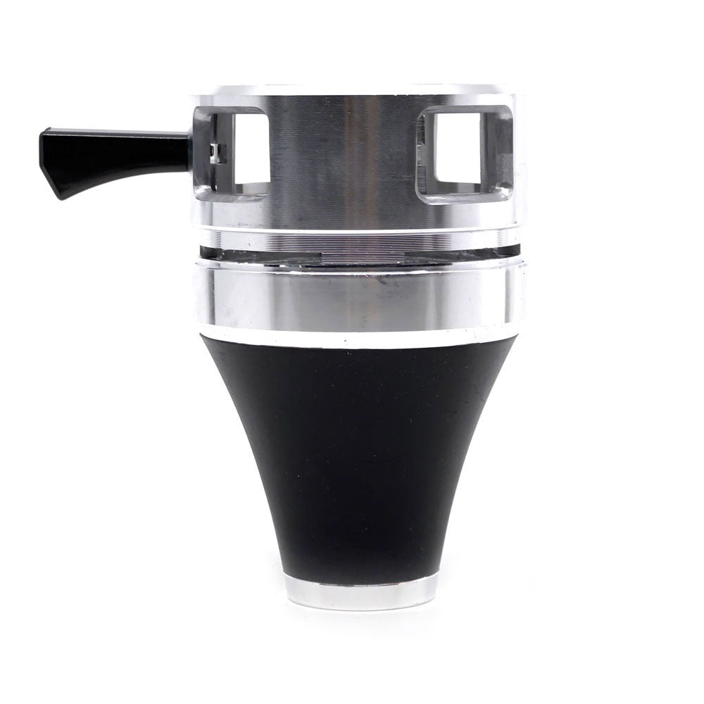 Metal Hookah Shisha Bowl Set