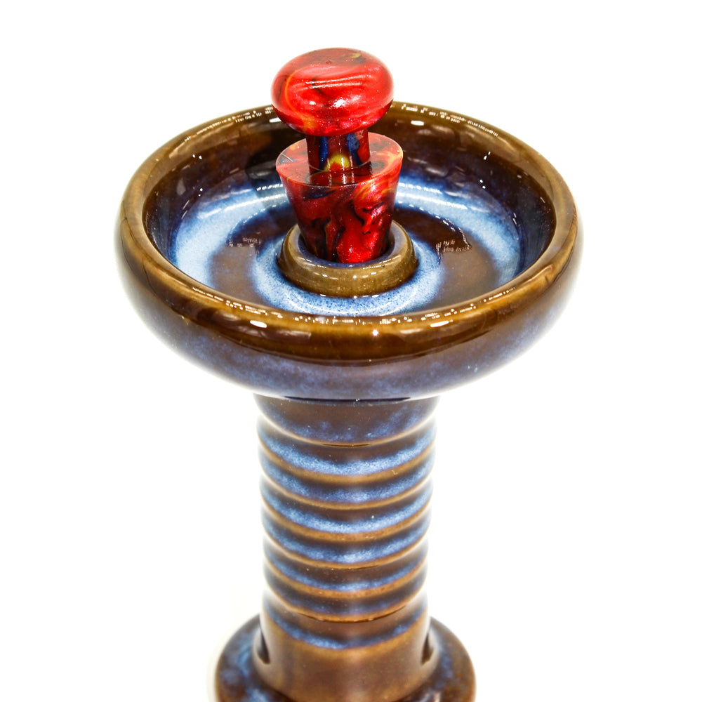 Cyril Phunnel Hookah Foil Poker