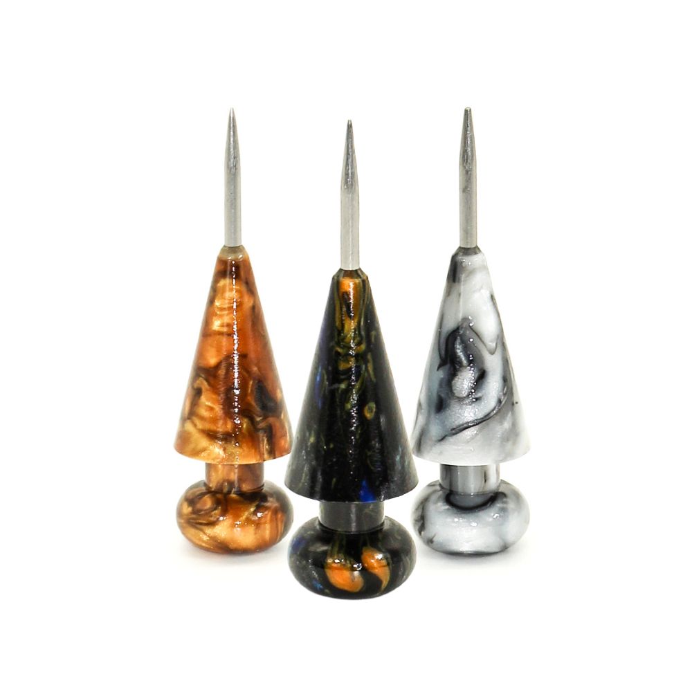 Cyril Phunnel Hookah Foil Poker