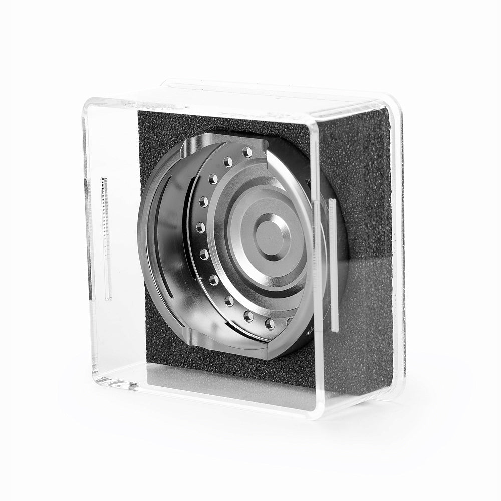 Hookah Heat Management Device ALPHA FNX