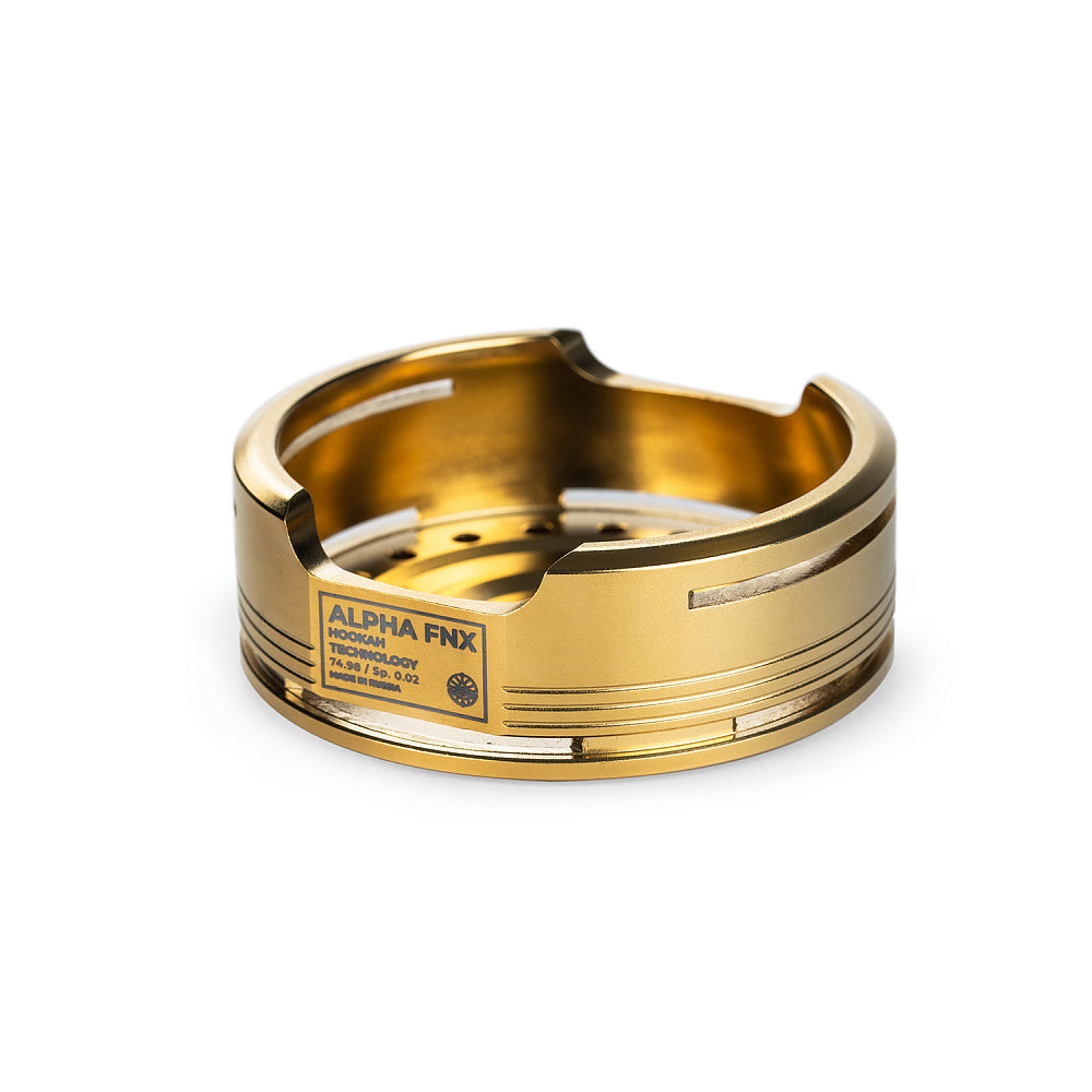 Hookah Heat Management Device ALPHA FNX