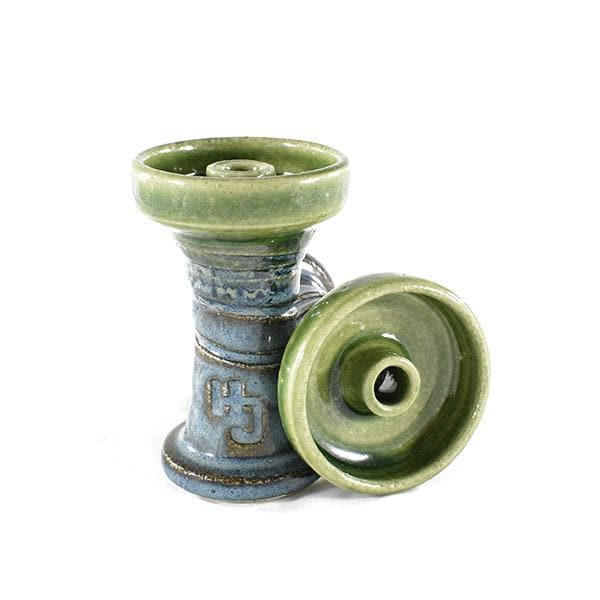 HookahJohn 80 feet ESPANA Hookah Shisha Bowl