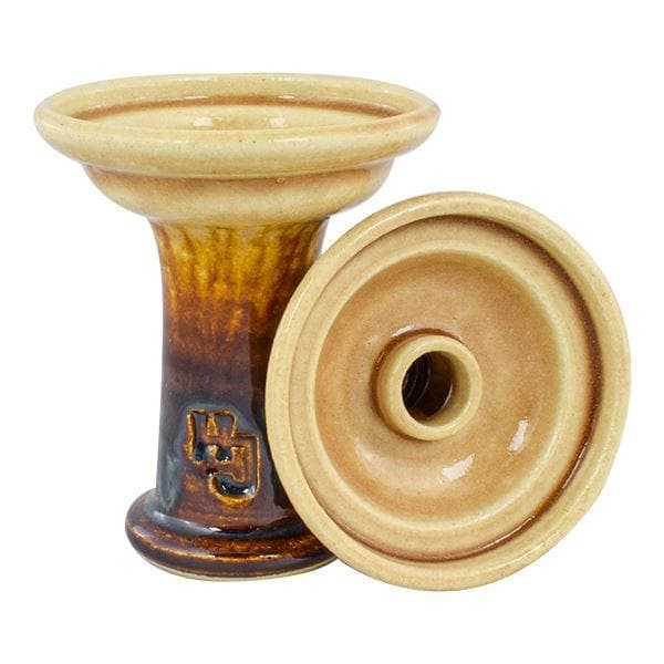 CachimbaJohn Ferris Hookah Shisha Bowl 