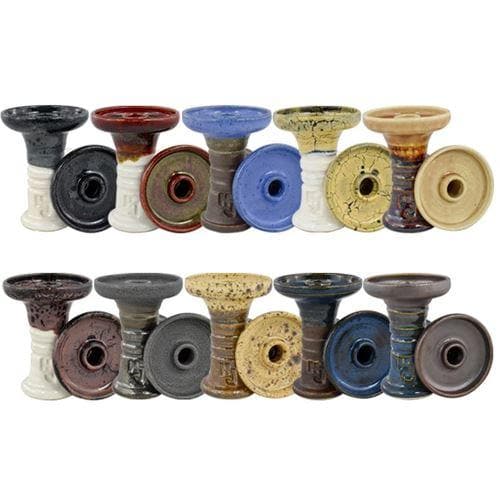 HookahJohn Retro Harmony Hookah Shisha-Kopf 