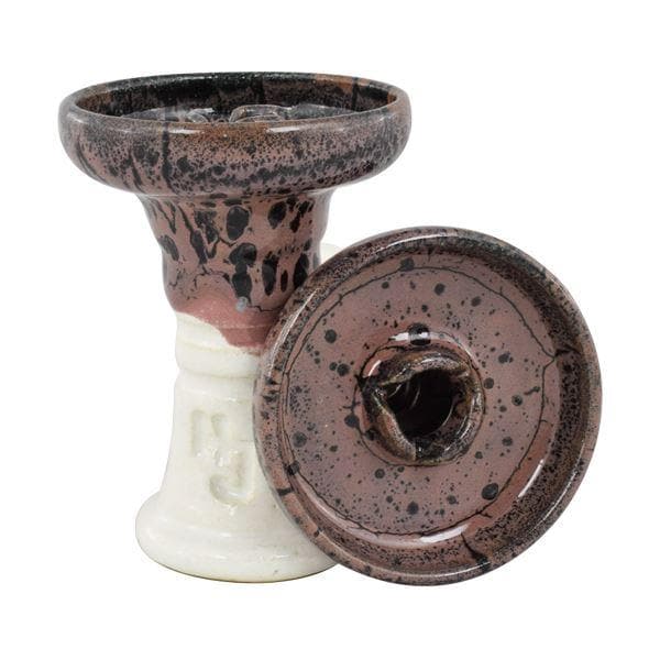 CachimbaJohn Trimony Hookah Shisha Bowl 