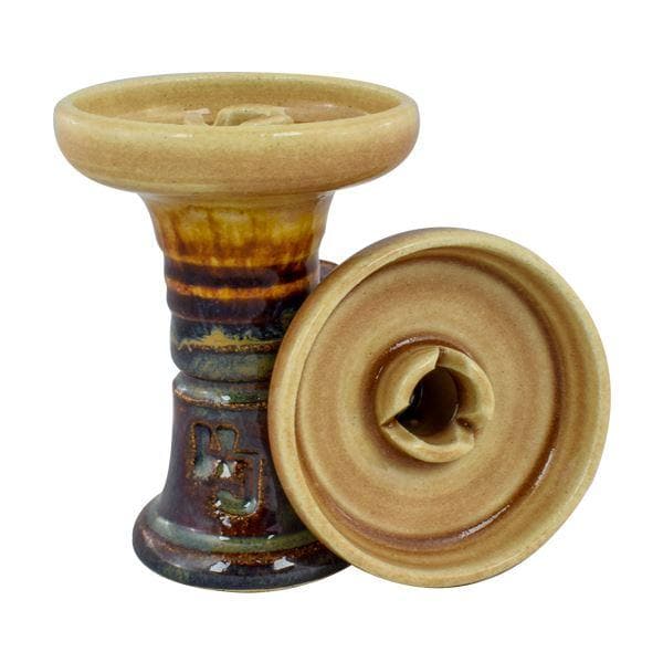CachimbaJohn Trimony Hookah Shisha Bowl 