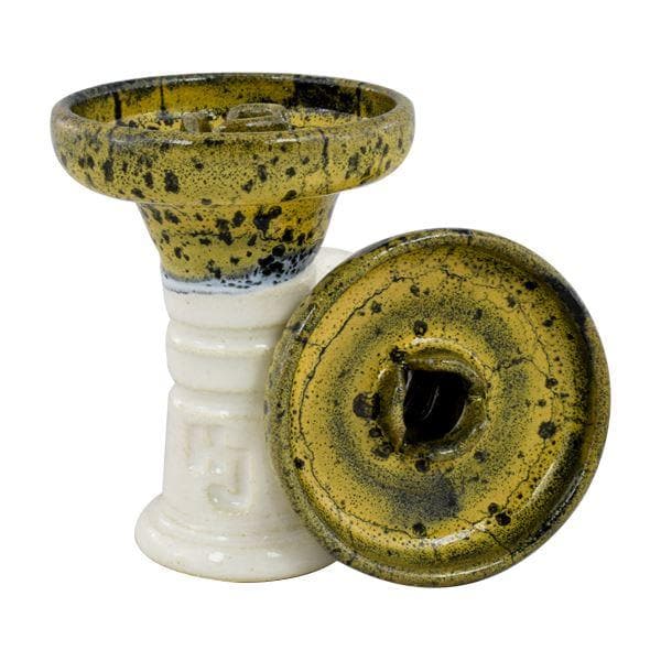 CachimbaJohn Trimony Hookah Shisha Bowl 