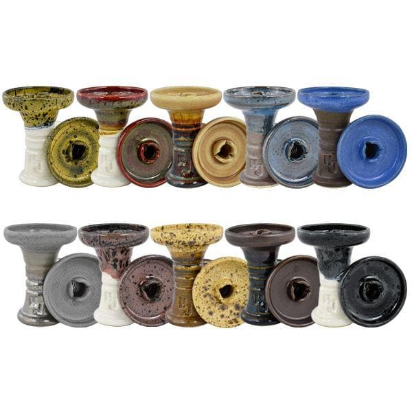 CachimbaJohn Trimony Hookah Shisha Bowl 