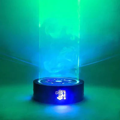 Hookah LED Base Laser Stand