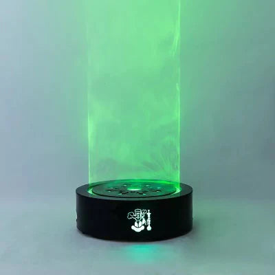 Hookah LED Base Laser Stand