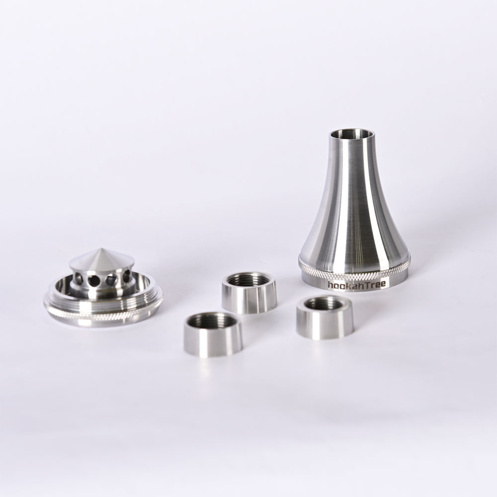 Hookah Tree Molasses Catcher