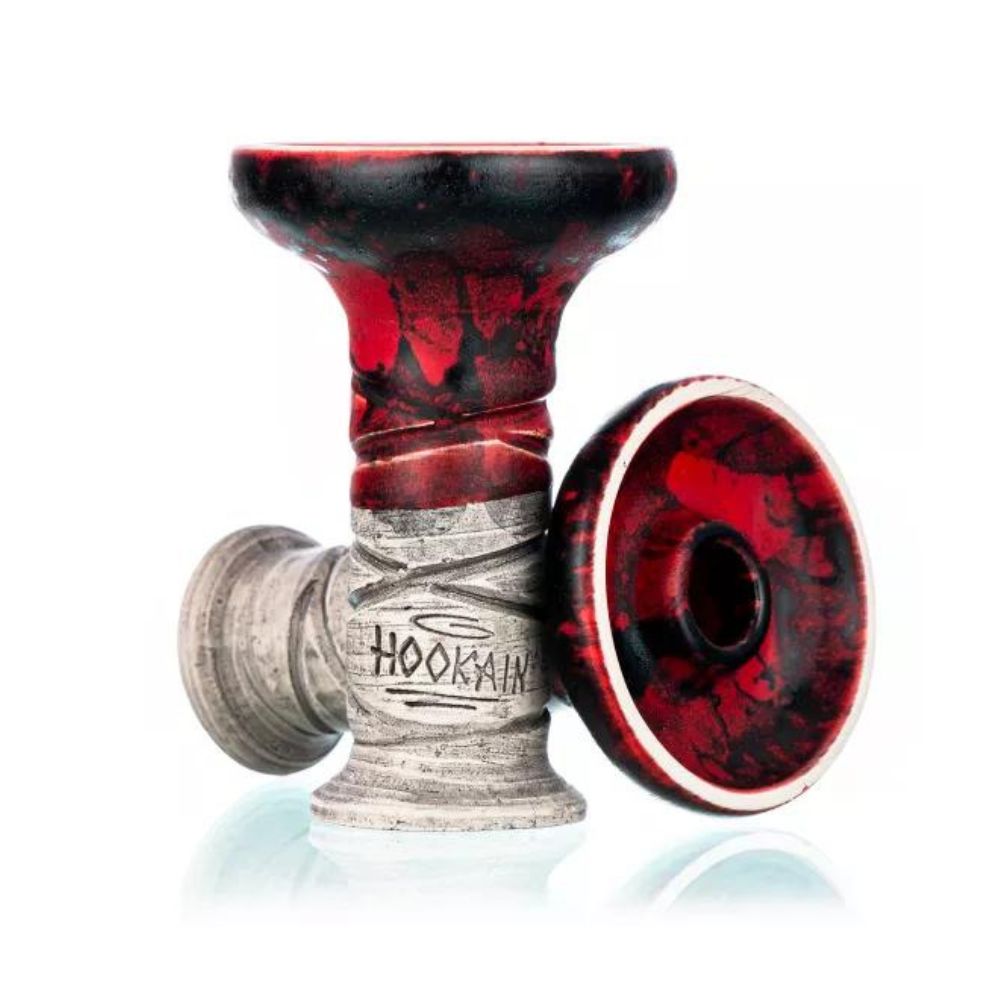 Hookain Lit Lip Phunnel Hookah Shisha Bowl