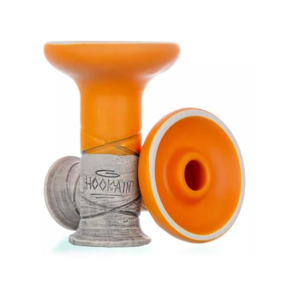 Hookain Lit Lip Phunnel Hookah Shisha Bowl