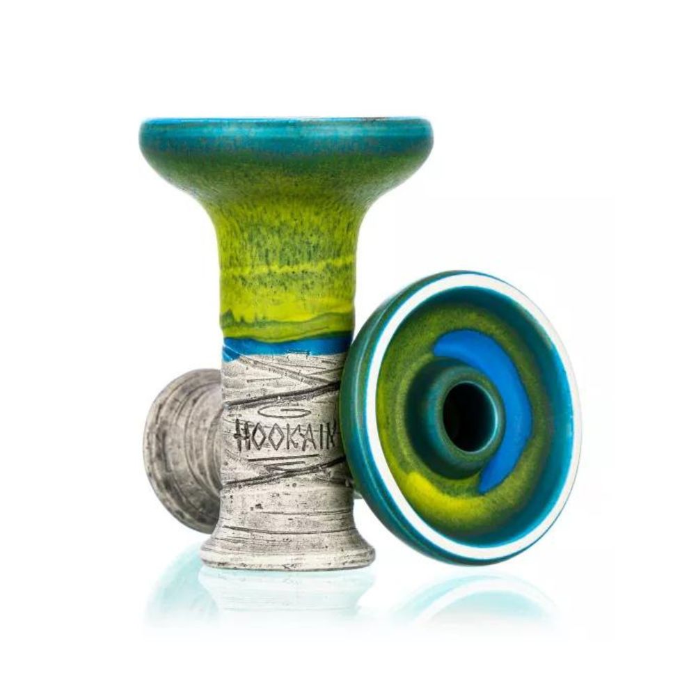 Hookain Lit Lip Phunnel Hookah Shisha Bowl