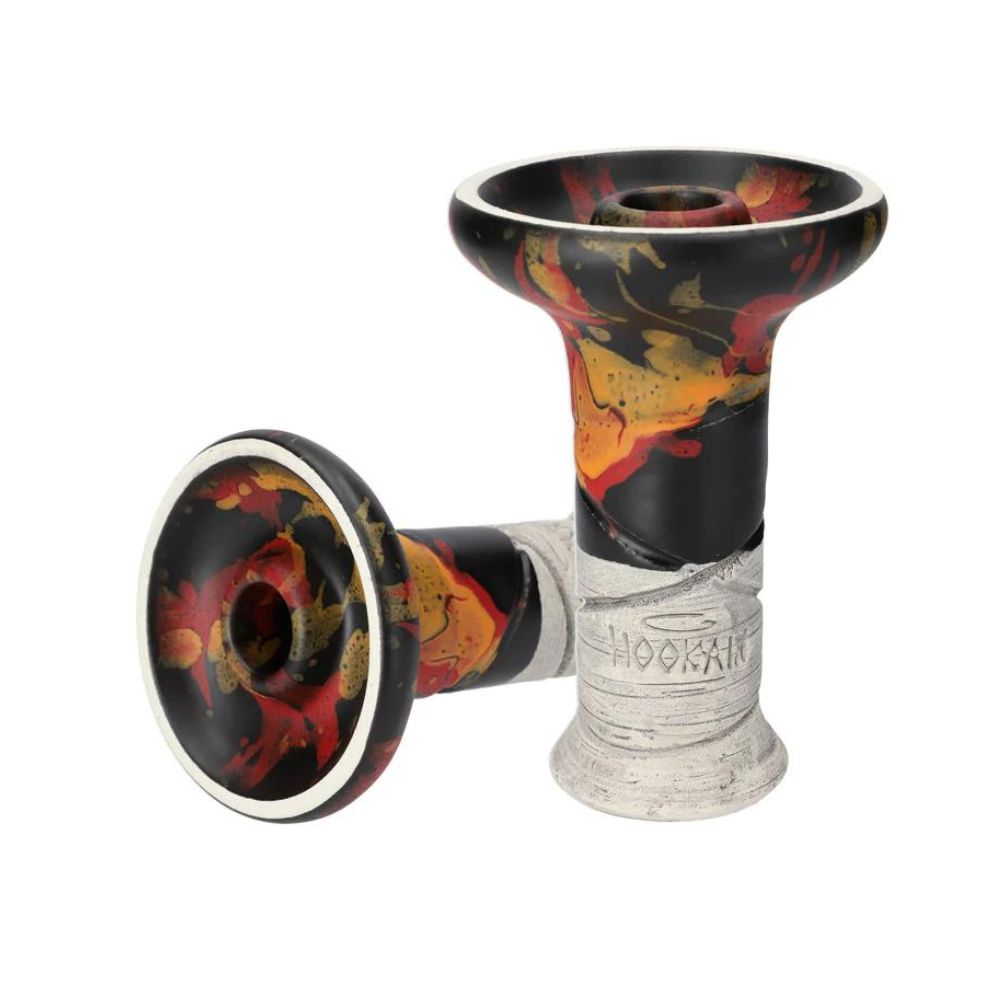 Hookain Lit Lip Phunnel Hookah Shisha Bowl